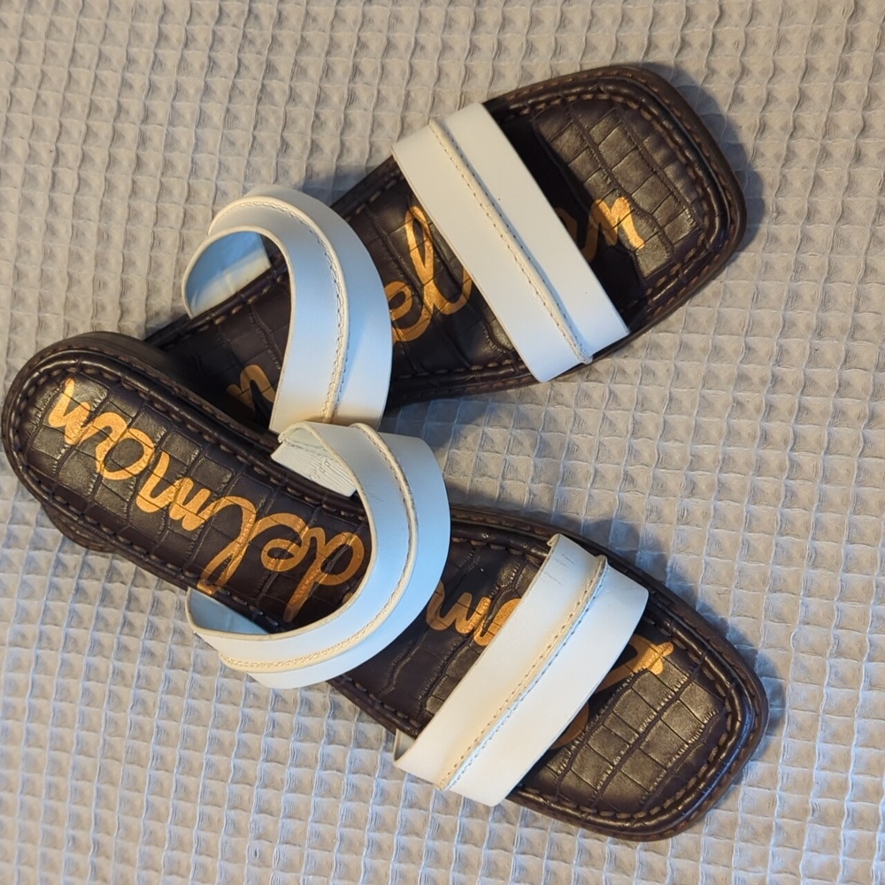Sam Edelman Sandals